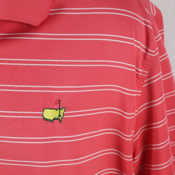 Masters Tech Polo - Picture 7 of 7